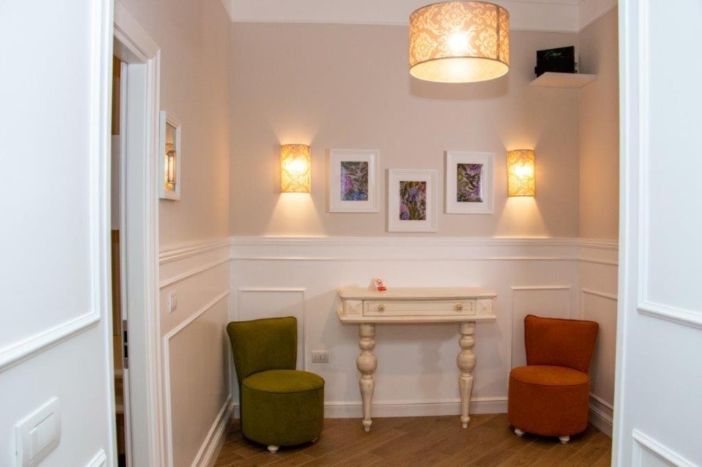 Florita Napoli Hotel Екстериор снимка