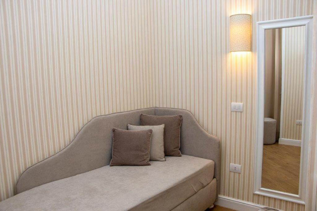 Florita Napoli Hotel Екстериор снимка
