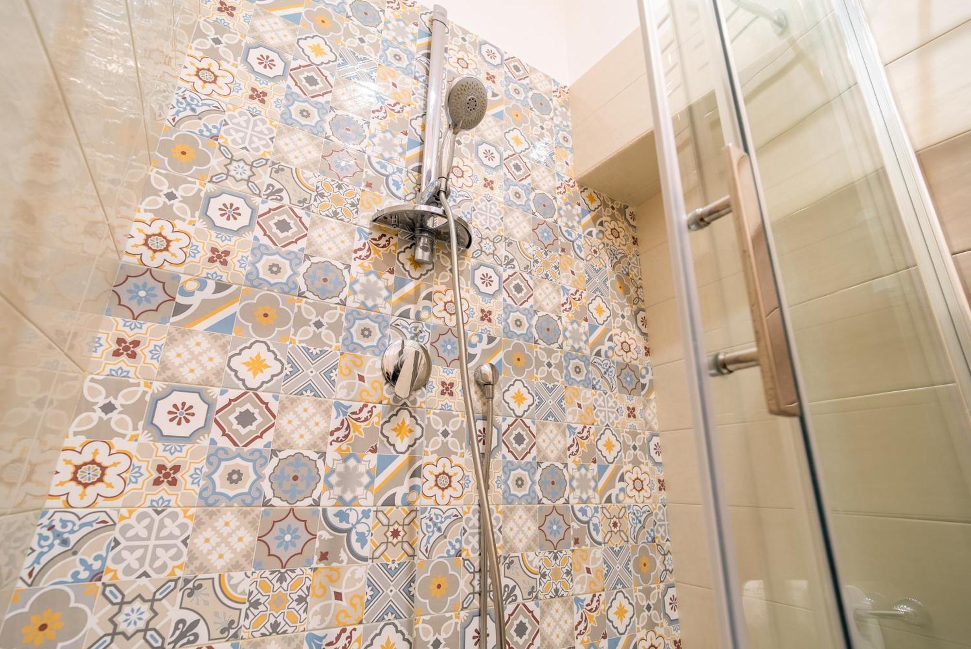 Florita Napoli Hotel Екстериор снимка