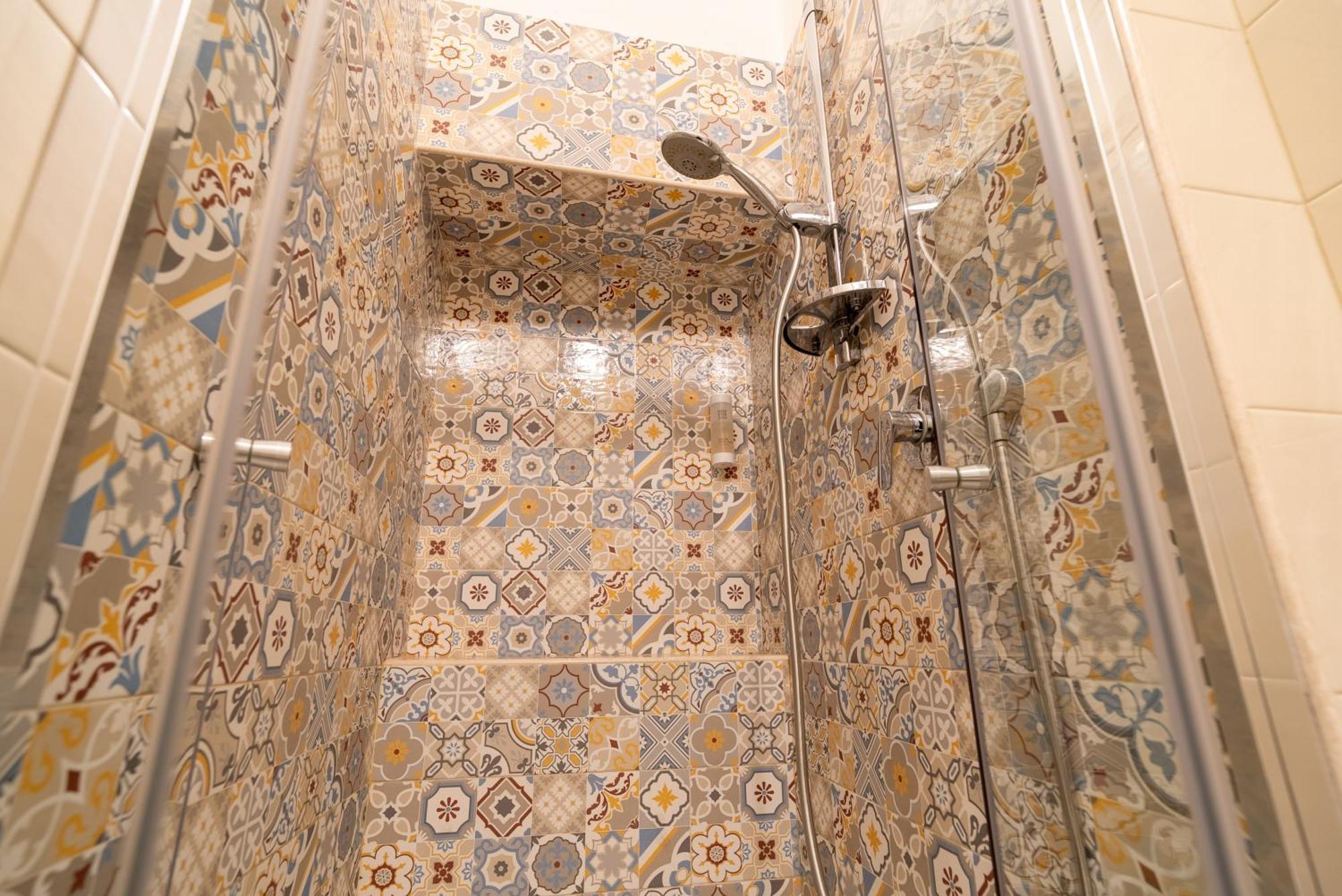 Florita Napoli Hotel Екстериор снимка